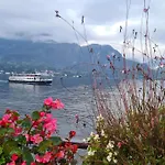 La Casetta Di Laura Intera Casa Indipendente A Chi Piace Il Silenzio Vista 5 Chilometri Da Varenna Tatil Evi Lierna