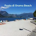 La Casetta Di Laura Intera Casa Indipendente A Chi Piace Il Silenzio Vista 5 Chilometri Da Varenna