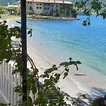 La Casetta Di Laura Intera Casa Indipendente A Chi Piace Il Silenzio Vista 5 Chilometri Da Varenna Tatil Evi Lierna