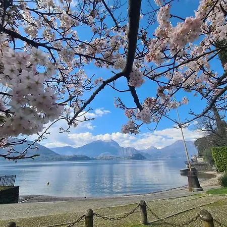 La Casetta Di Laura Intera Casa Indipendente A Chi Piace Il Silenzio Vista 5 Chilometri Da Varenna