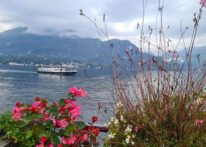 La Casetta Di Laura Intera Casa Indipendente A Chi Piace Il Silenzio Vista 5 Chilometri Da Varenna Сasa de vacaciones Lierna