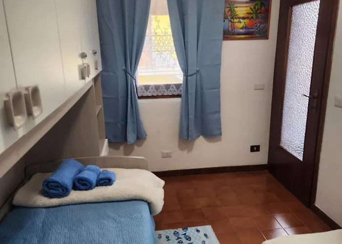 La Casetta Di Laura Intera Casa Indipendente A Chi Piace Il Silenzio Vista 5 Chilometri Da Varenna