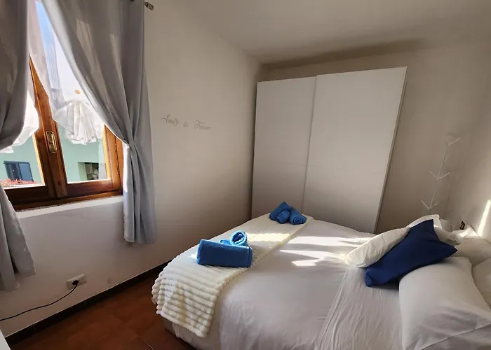La Casetta Di Laura Intera Casa Indipendente A Chi Piace Il Silenzio Vista 5 Chilometri Da Varenna Сasa de vacaciones Lierna