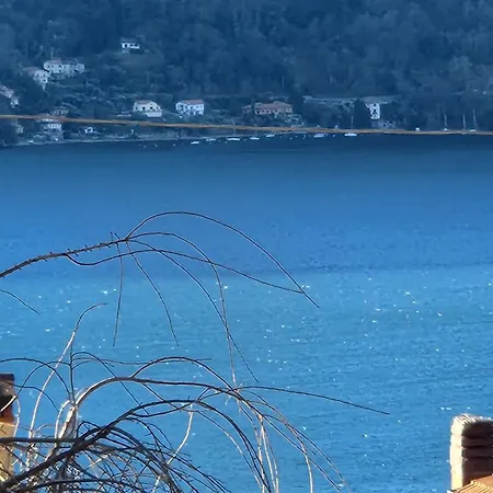 Laura's With View, Detached, 5 Kilometers From Varenna Holiday home