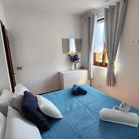 La Casetta Di Laura Intera Casa Indipendente A Chi Piace Il Silenzio Vista 5 Chilometri Da Varenna Σπίτι διακοπών *