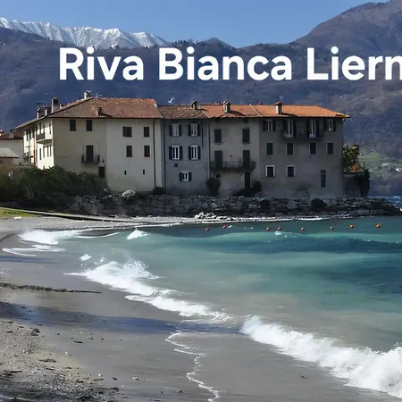 Holiday home Laura's With View, Detached, 5 Kilometers From Varenna *
