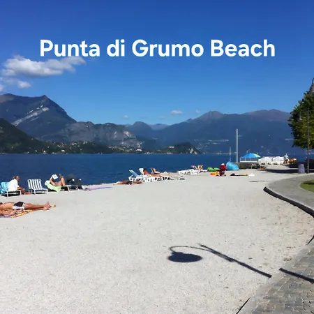 La Casetta Di Laura Intera Casa Indipendente Vista Ideale Per Famiglie E Coppie A 5 Chilometri Da Varenna
