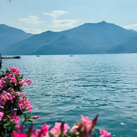 Feriehus La Casetta Di Laura Intera Casa Indipendente A Chi Piace Il Silenzio Vista 5 Chilometri Da Varenna Lierna