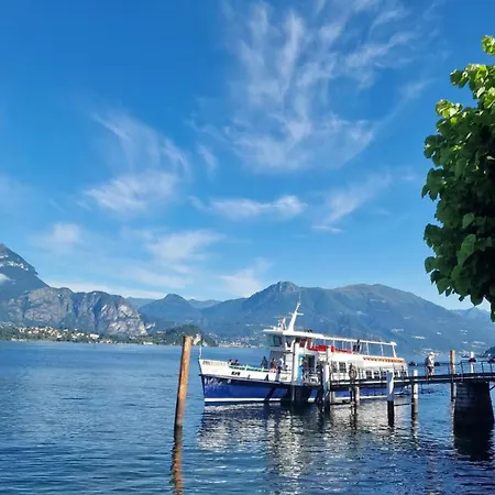 La Casetta Di Laura Intera Casa Indipendente Vista Ideale Per Famiglie E Coppie A 5 Chilometri Da Varenna