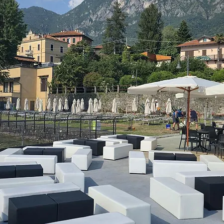 Feriehus La Casetta Di Laura Intera Casa Indipendente A Chi Piace Il Silenzio Vista 5 Chilometri Da Varenna