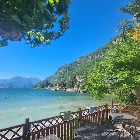 La Casetta Di Laura Intera Casa Indipendente Ideale Per Gruppi O Famiglie Vista 5 Chilometri Da Varenna Lierna