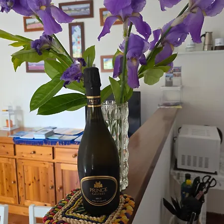 La Casetta Di Laura Intera Casa Indipendente Ideale Per Gruppi O Famiglie Vista 5 Chilometri Da Varenna Ferienhaus