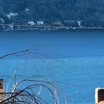 La Casetta Di Laura Intera Casa Indipendente A Chi Piace Il Silenzio Vista 5 Chilometri Da Varenna Nyaraló