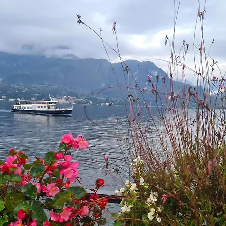 La Casetta Di Laura Intera Casa Indipendente A Chi Piace Il Silenzio Vista 5 Chilometri Da Varenna Hébergement de vacances Lierna