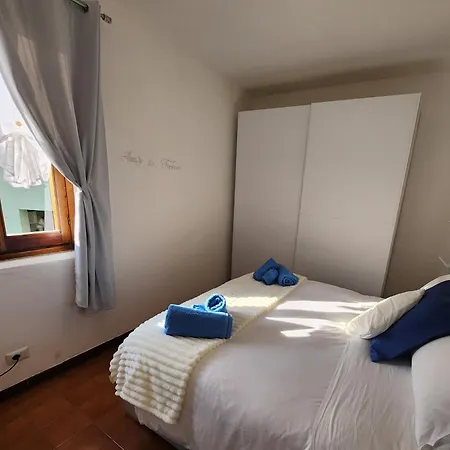 La Casetta Di Laura Intera Casa Indipendente A Chi Piace Il Silenzio Vista 5 Chilometri Da Varenna 度假居 列尔纳