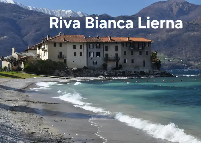 Σπίτι διακοπών La Casetta Di Laura Intera Casa Indipendente A Chi Piace Il Silenzio Vista 5 Chilometri Da Varenna *